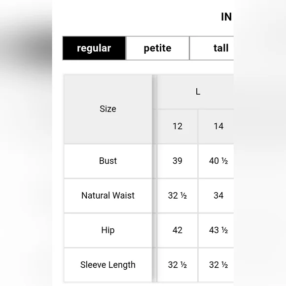 Banana Republic Navy Blue Knit Turtleneck Cozy Sweater - Size Large - Picture 7 of 7